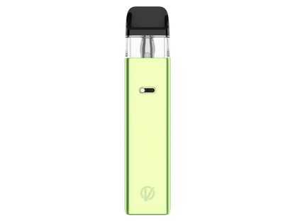 Vaporesso - XROS 4 Mini E-Zigaretten Set mit 1.000 mAh, 3 ml, Airflow und USB-C