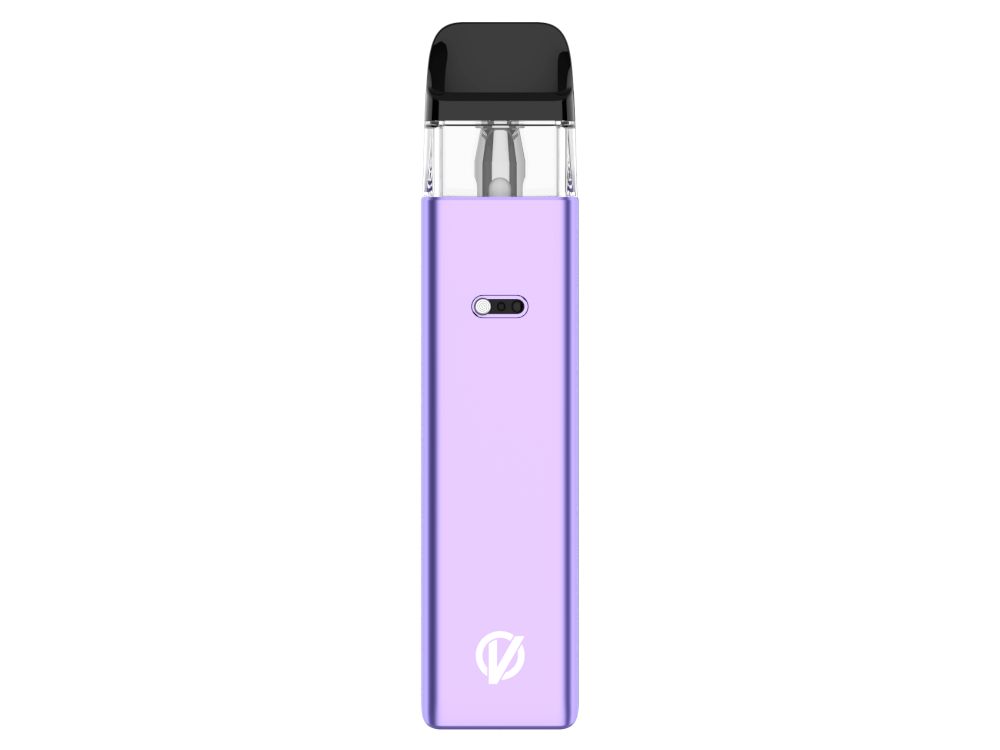 Vaporesso - XROS 4 Mini E-Zigaretten Set mit 1.000 mAh, 3 ml, Airflow und USB-C