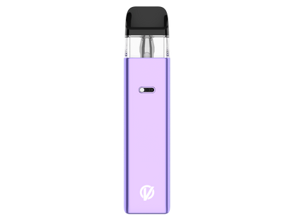 Vaporesso - XROS 4 Mini E-Zigaretten Set mit 1.000 mAh, 3 ml, Airflow und USB-C