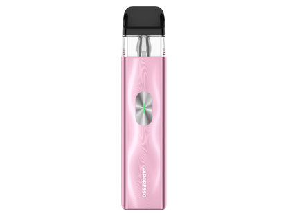 Vaporesso - XROS 4 Mini E-Zigaretten Set mit 1.000 mAh, 3 ml, Airflow und USB-C