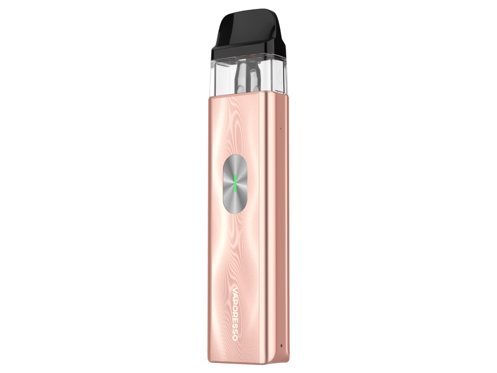 Vaporesso - XROS 4 Mini E-Zigaretten Set mit 1.000 mAh, 3 ml, Airflow und USB-C