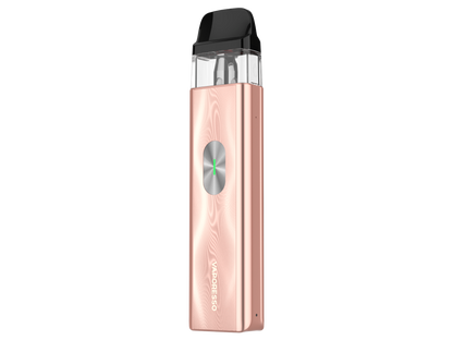 Vaporesso - XROS 4 Mini E-Zigaretten Set mit 1.000 mAh, 3 ml, Airflow und USB-C