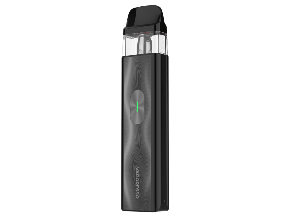 Vaporesso - XROS 4 Mini E-Zigaretten Set mit 1.000 mAh, 3 ml, Airflow und USB-C