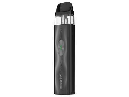 Vaporesso - XROS 4 Mini E-Zigaretten Set mit 1.000 mAh, 3 ml, Airflow und USB-C