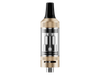 Vaptio Cosmo Lite Clearomizers, zeigt den hochwertigen Tank und Kompatibilität mit Verdampferköpfen.