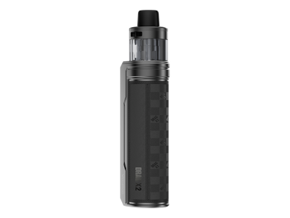 VooPoo - Drag X2 E-Zigaretten Set Mit 80 Watt, 5ml Tank, Top-Airflow & GENE TT 2.0 Chipsatz