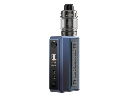 Der VooPoo Drag 5 E-Zigaretten Set mit 177W Leistung und 5,5ml Tank, ideal für Dampfer.