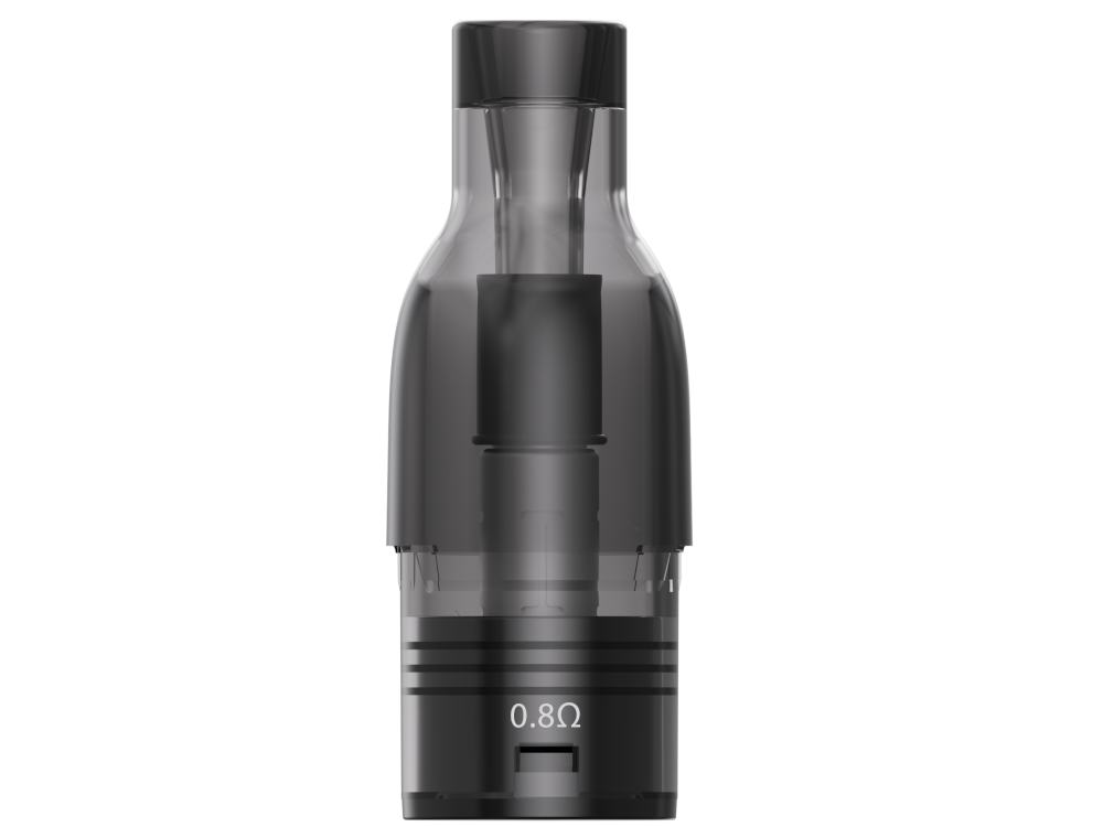 Joyetech - eGo Nano Pod (3 Stück pro Packung)