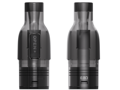 Joyetech - eGo Nano Pod (3 Stück pro Packung)