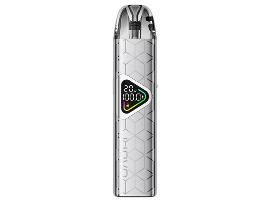 Linvo Force Air Pod Kit mit 1300 mAh Akku und 2 ml Tank - ideales Pod-System für Dampfer