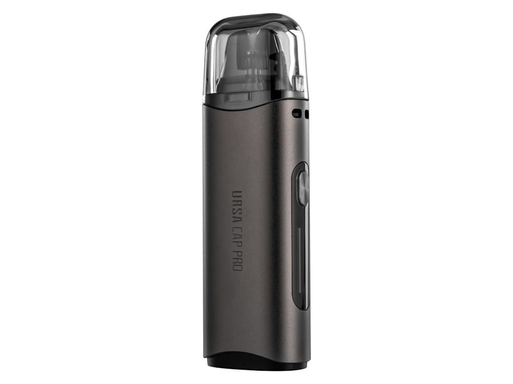 Praktisches Top-Filling-System des Lost Vape Ursa Cap Pro Pod für schnelles Nachfüllen von Liquid.