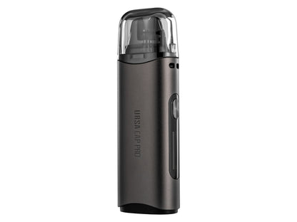 Praktisches Top-Filling-System des Lost Vape Ursa Cap Pro Pod für schnelles Nachfüllen von Liquid.