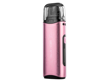 Innovative magnetische Schutzkappe des Lost Vape Ursa Cap Pro Pod zum Schutz des Mundstücks.