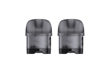 Uwell - Crown X Pod 5,3 ml (2 Stück pro Packung)