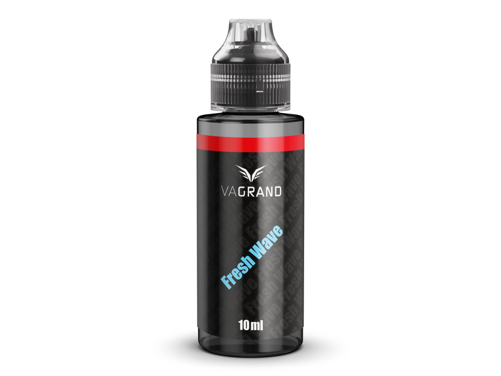 Vagrand - Longfills 10 ml - Fresh Wave