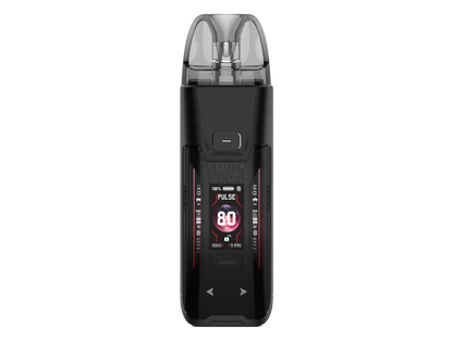 Vaporesso Luxe XR MAX 2 mit anpassbarer Airflow Control für individuelle Dampferlebnisse.