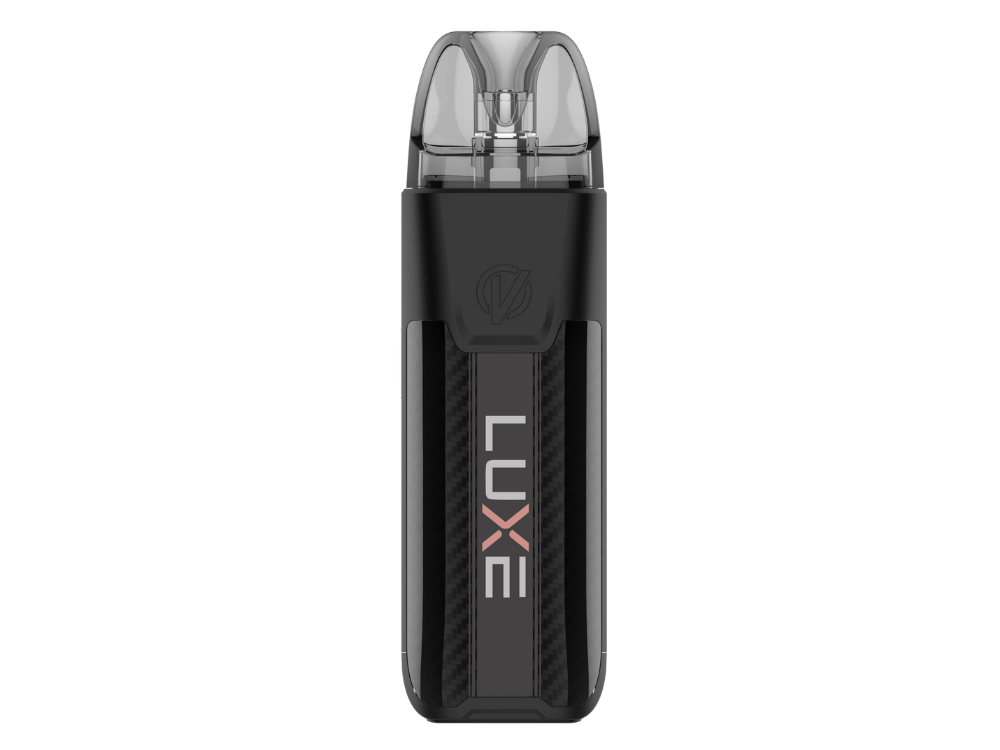 Zubehör und Geräte im Vaporesso Luxe XR MAX 2 E-Zigaretten Set.