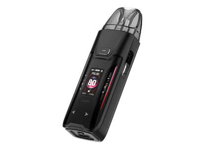 Vaporesso Luxe XR MAX 2, das perfekte E-Zigaretten Set für Dampfer, die Wert auf Leistung legen.