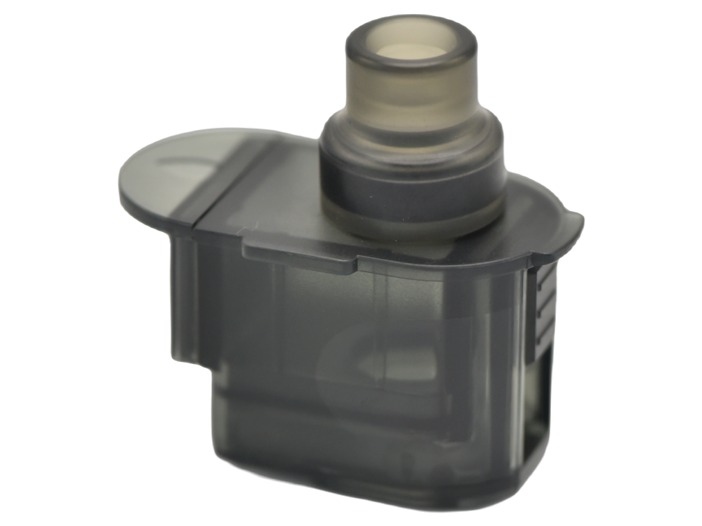 AsMODus - Minikin Pod Cartridge 4ml mit Einstellbarer Airflow Control
