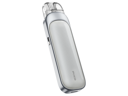 Aspire Pixo E-Zigarette auf einem eleganten Tisch dekoriert, ideal für ein modernes Dampf-Erlebnis.