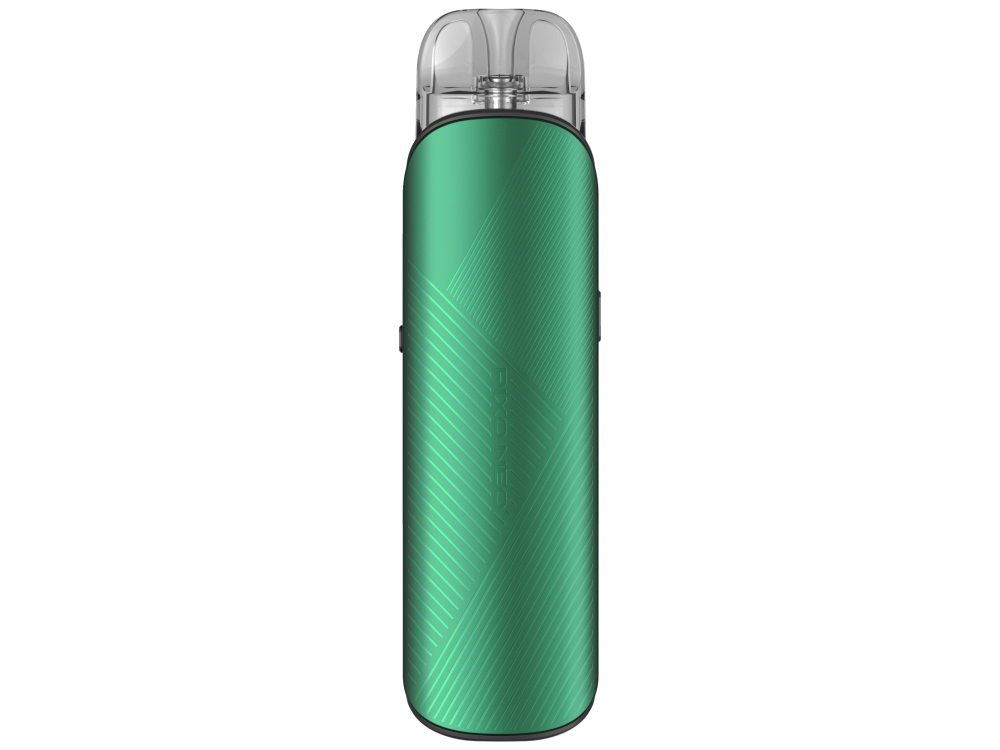 Ausschnitt der Aspire - Pixo Neo E-Zigaretten Set von RavenSmoke DE, der die verschiedenen E-Zigarette Farboptionen zeigt.