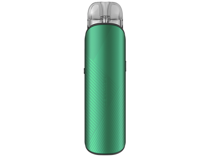 Ausschnitt der Aspire - Pixo Neo E-Zigaretten Set von RavenSmoke DE, der die verschiedenen E-Zigarette Farboptionen zeigt.