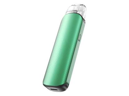 Die technische Übersicht zur Aspire - Pixo Neo E-Zigaretten Set von RavenSmoke DE, um die wichtigsten Spezifikationen zu zeigen.