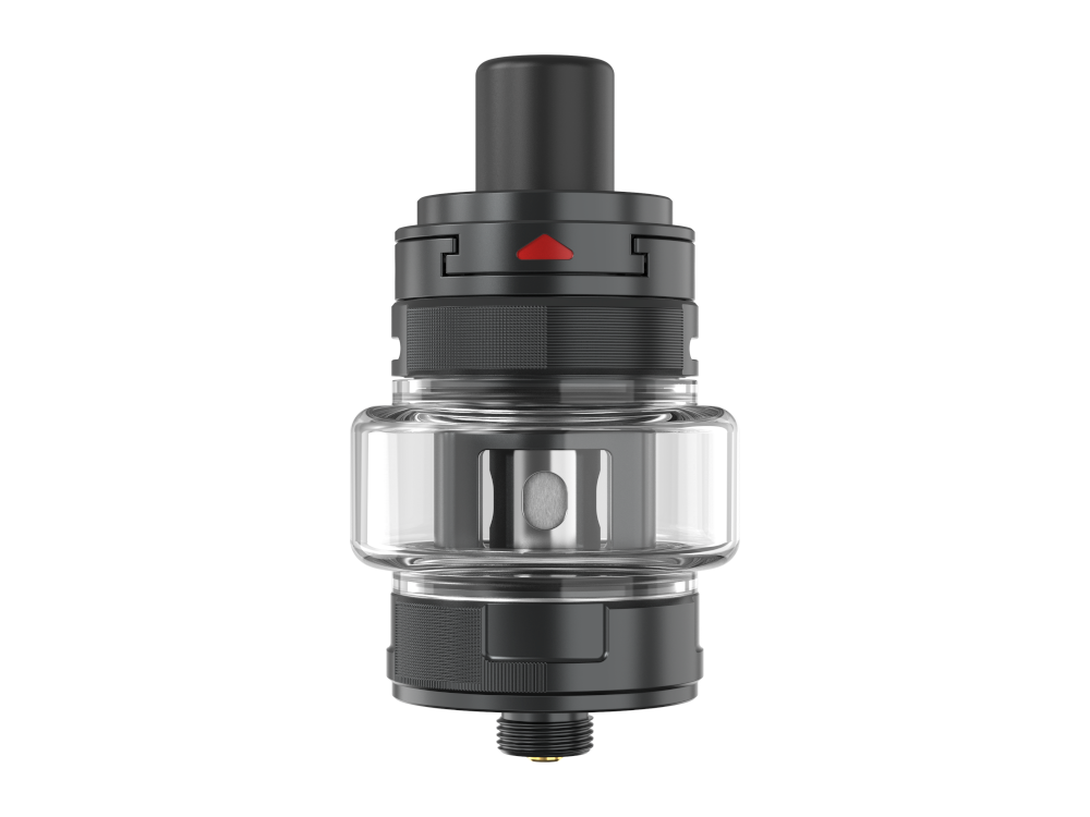 Aspire AF Tank Clearomizer Set - 4ml, Subohm-fähig, Top Filling, Airflow Control