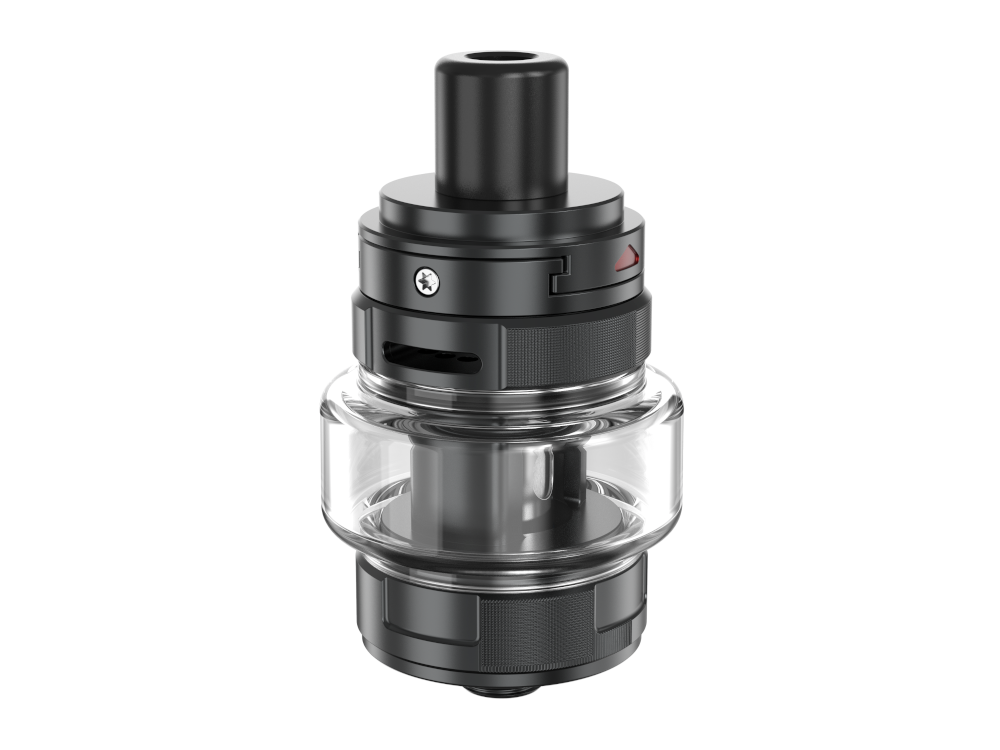 Aspire AF Tank Clearomizer Set - 4ml, Subohm-fähig, Top Filling, Airflow Control