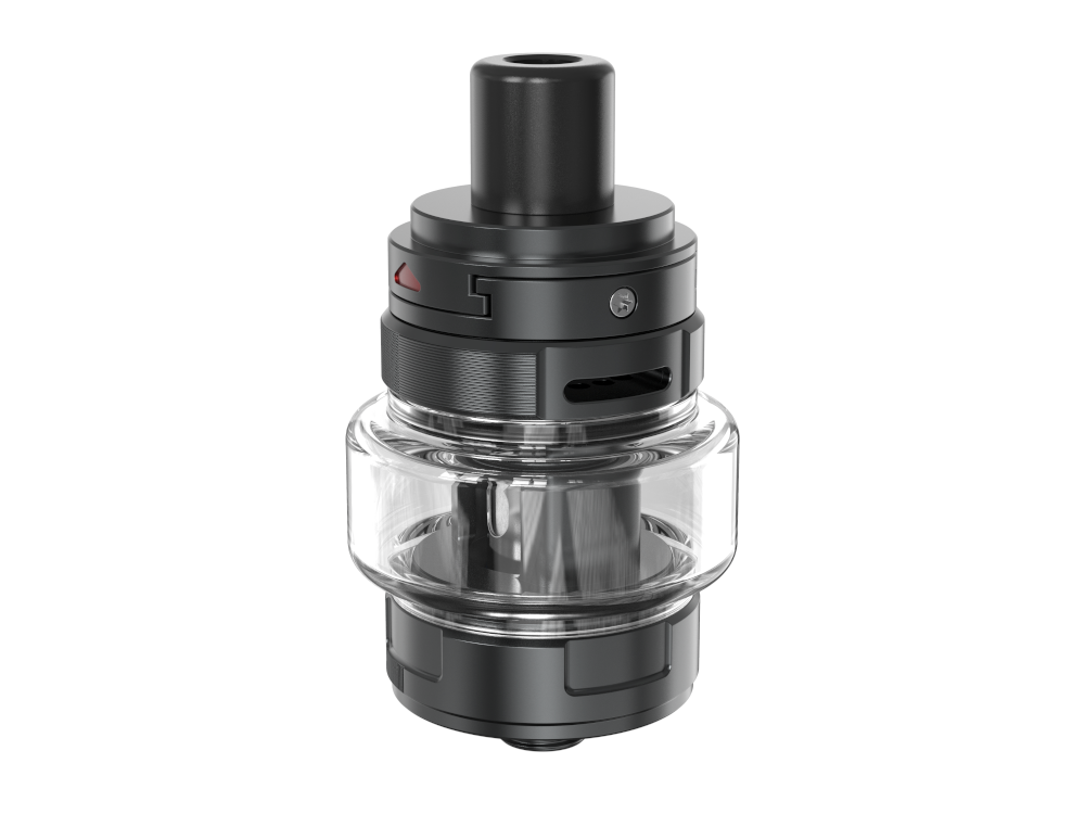 Aspire AF Tank Clearomizer Set - 4ml, Subohm-fähig, Top Filling, Airflow Control