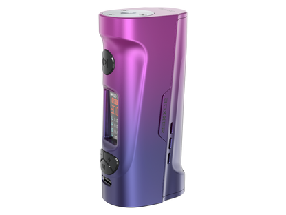 Aspire Boxxer 80 Watt Akkuträger in verschiedenen Farbvarianten, perfekt abgestimmt auf individuelle Vorlieben