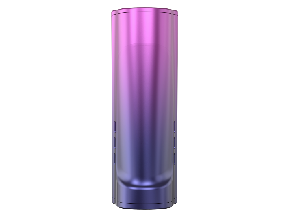 Verpackung des Aspire Boxxer 80 Watt Akkuträgers, bereit für den Verkauf und die Lieferung