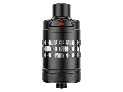 Aspire - Nautilus 3SR Clearomizer Set mit 4 ml Tankvolumen, Top-Filling-System und Bottom Airflow-Control, ideal für MTL und DL Züge.