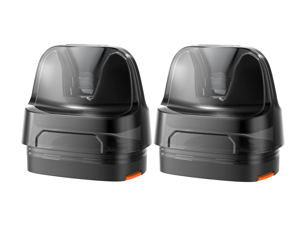 Aspire Veynom Air Pod 5ml - Nachfüllbare Leerpods mit Bottom-Filling-System (2 Stück)