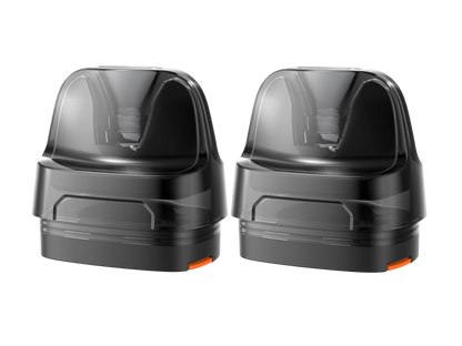 Aspire Veynom Air Pod 5ml - Nachfüllbare Leerpods mit Bottom-Filling-System (2 Stück)