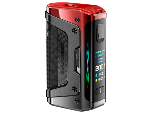 GeekVape - Aegis Legend 5 200 Watt