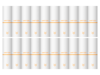 GeekVape - Filter Drip Tip (20 Stück pro Packung)
