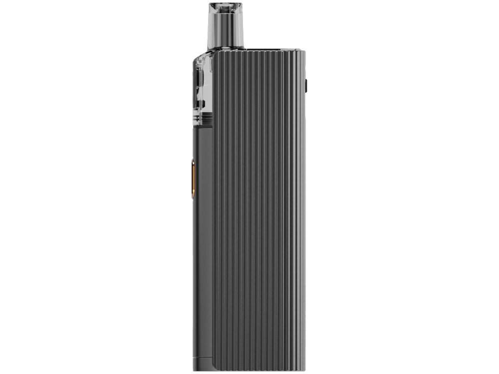 JustFog - Glent E-Zigarette, perfektes Portabilität und modernes Design für Dampfer.