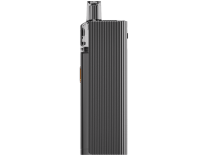 JustFog - Glent E-Zigarette, perfektes Portabilität und modernes Design für Dampfer.