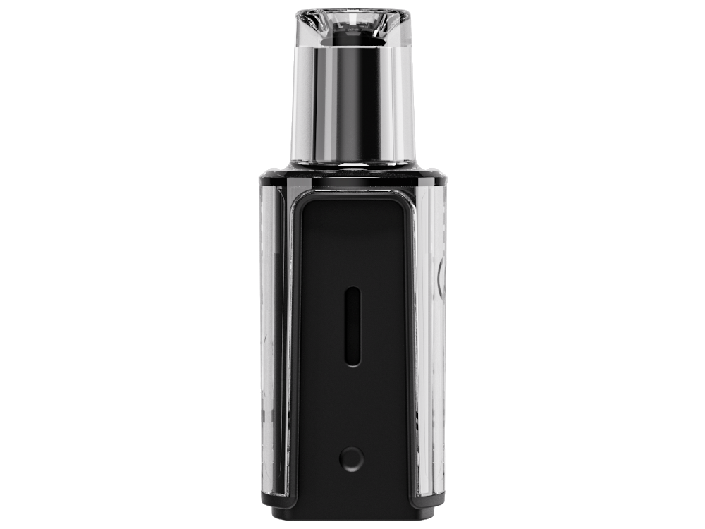 JustFog GLENT Pod mit Head - 0,6 Ohm und 1,0 Ohm Widerstände für individuelle Dampfpräferenzen