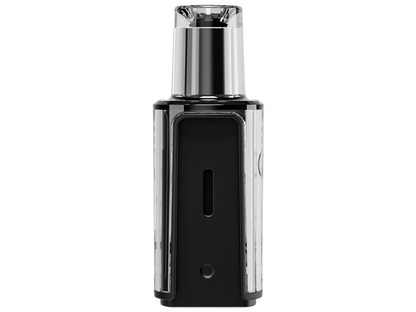 JustFog GLENT Pod mit Head - 0,6 Ohm und 1,0 Ohm Widerstände für individuelle Dampfpräferenzen