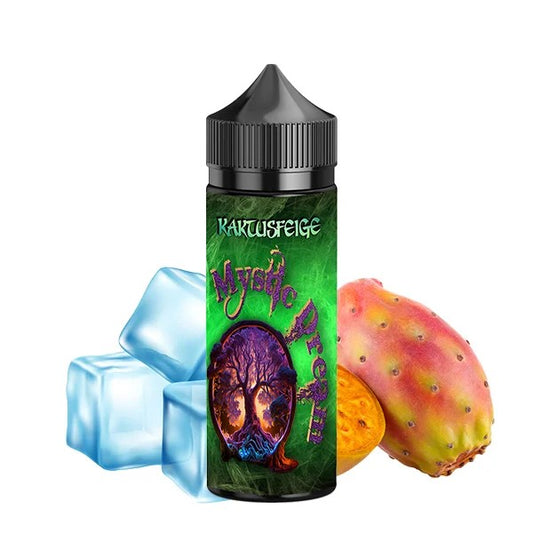 Mystic Dream Kaktusfeige - Lädla Juice Aroma 10ml