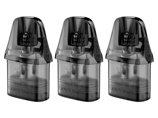 Lost Vape - Ursa V3 Pod (3 Stück pro Packung)