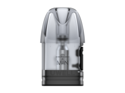 Uwell Caliburn A2 Pod 1,2 Ohm (4 Stück pro Packung)