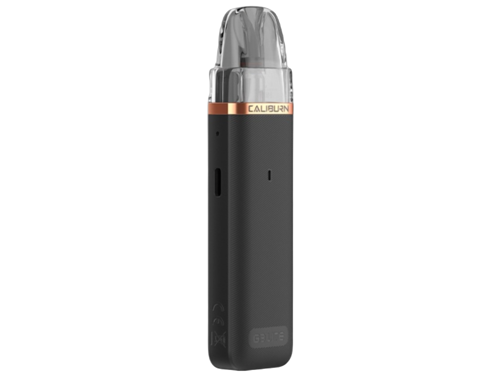 Uwell - Caliburn G3 Lite E-Zigaretten Set, Verwendung in alltäglichen Situationen, die Flexibilität und Bequemlichkeit zeigen.