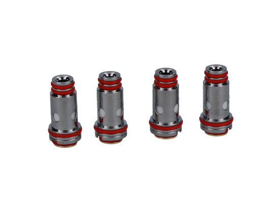 Uwell - Whirl Heads (4 Stück pro Packung)