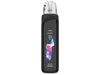 Detailansicht des Uwell Caliburn G4 Pro mit 2,51 Zoll Farb-Touchscreen für benutzerfreundliche Navigation.