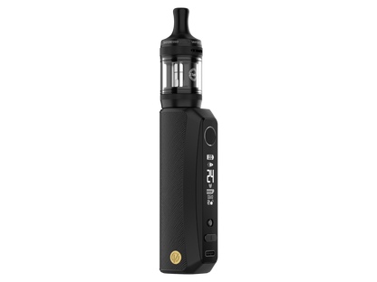 Vaporesso GTX One Pro E-Zigaretten Set mit 3000 mAh Akku, zeigt das elegante Design und die Benutzerfreundlichkeit.