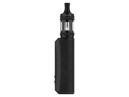Das Vaporesso GTX One Pro E-Zigaretten Set in einer handlichen Größe, ideal für Anfänger und erfahrene Dampfer.