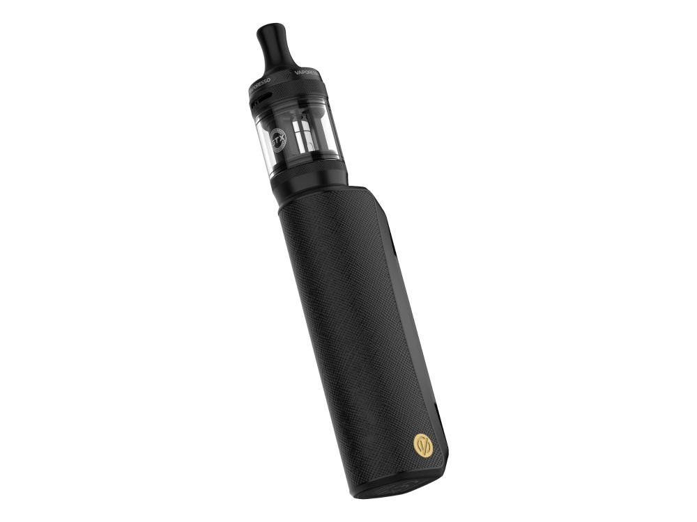 Vaporesso GTX One Pro mit verschiedenen GTX Mesh Coils für individuelles Dampfen, geeignet für MTL und DTL.